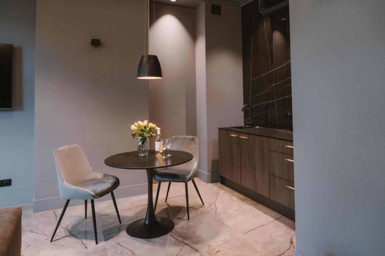 Apartamenty Kopernika 7 Zielona Góra Eksteriør billede