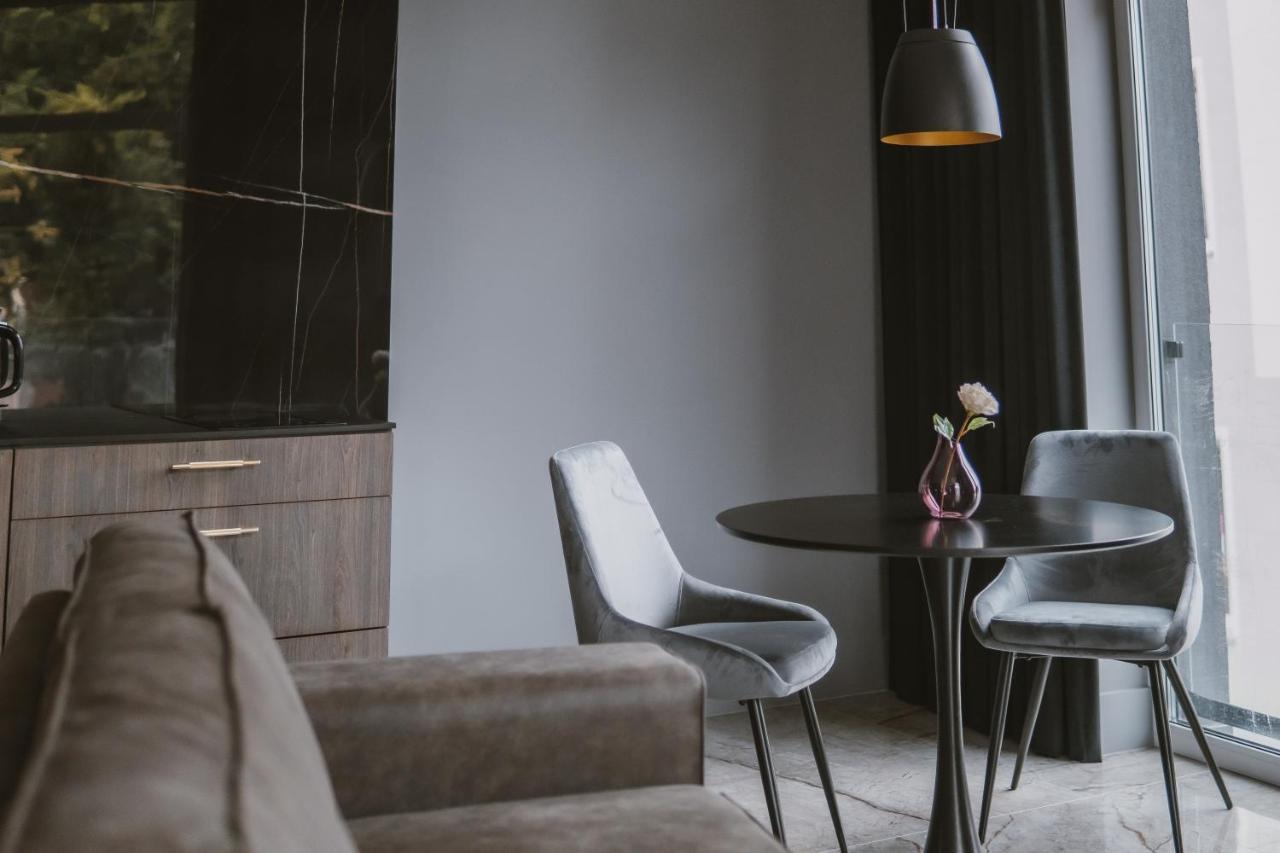 Apartamenty Kopernika 7 Zielona Góra Eksteriør billede
