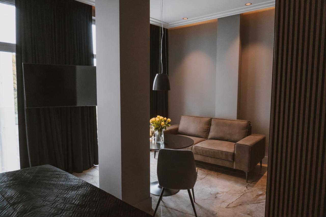 Apartamenty Kopernika 7 Zielona Góra Eksteriør billede