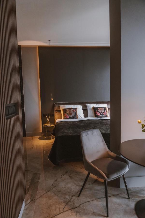 Apartamenty Kopernika 7 Zielona Góra Eksteriør billede